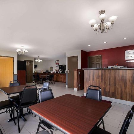 Econo Lodge Inn&Suites Canandaigua Esterno foto